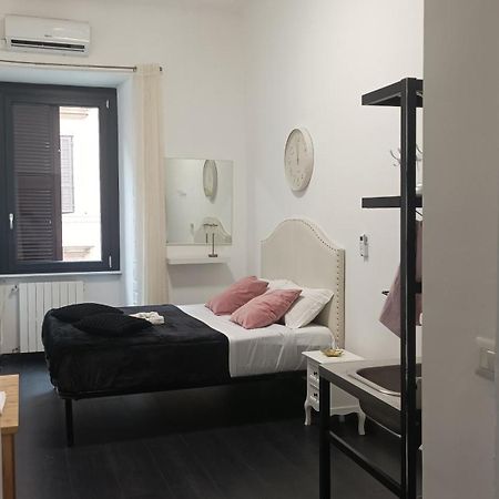 B&B Little Appartaments Roma Exterior foto