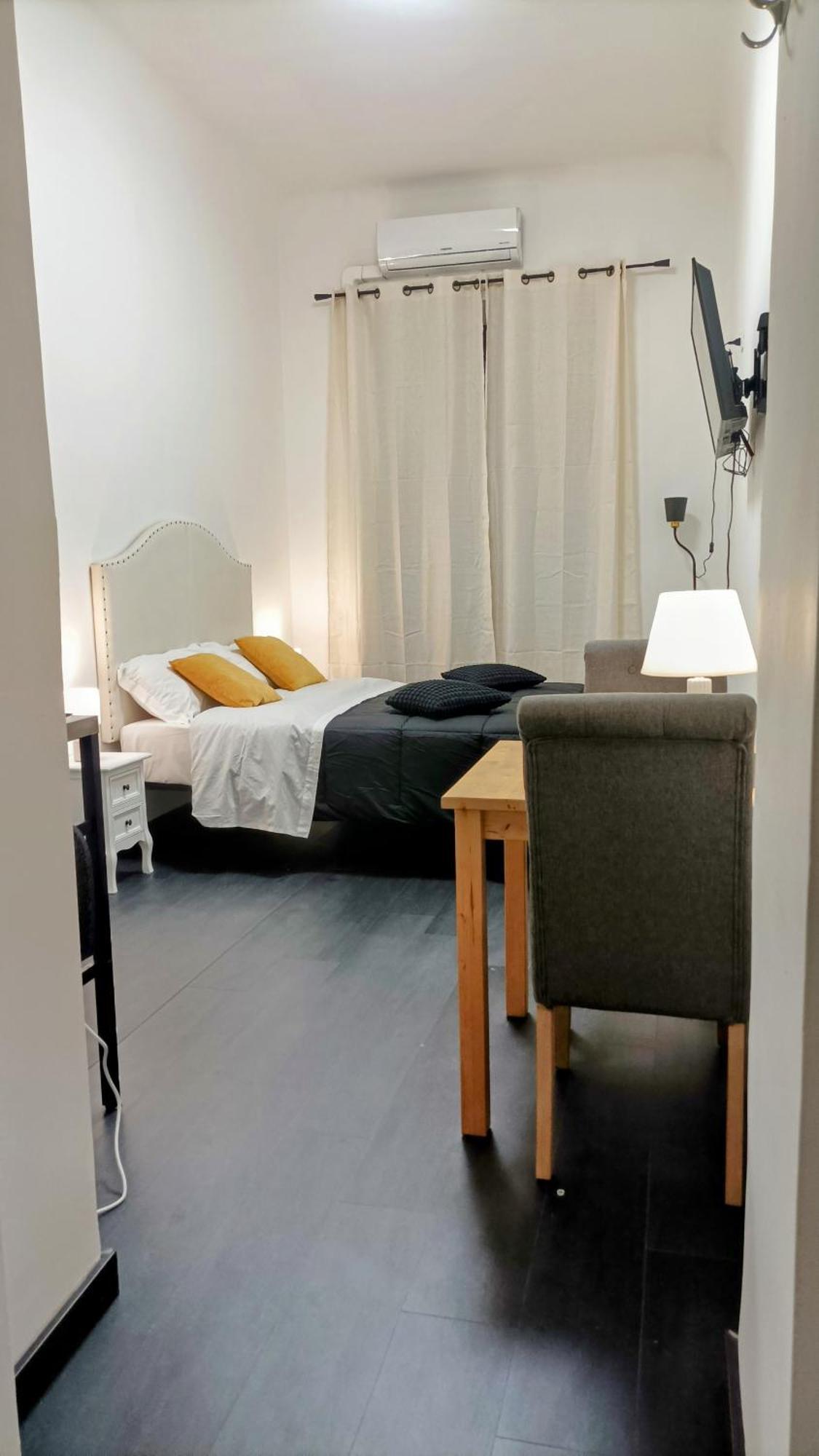 B&B Little Appartaments Roma Exterior foto